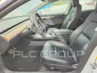 2022 Tesla Model 3 фото