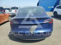 2022 Tesla Model 3 photo