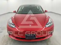 2022 Tesla Model 3 photo