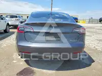 2022 Tesla Model 3 photo