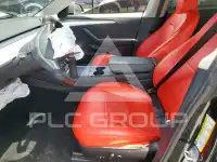 2022 Tesla Model 3 photo
