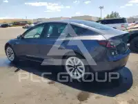 2022 Tesla Model 3 photo
