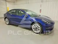 2022 Tesla Model 3 photo