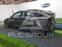 2022 Tesla Model 3 фото