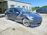 2022 Tesla Model 3 фото