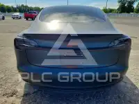 2022 Tesla Model 3 photo