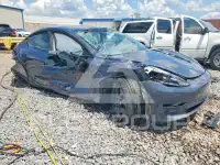 2022 Tesla Model 3 фото