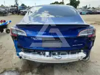 2022 Tesla Model 3 photo