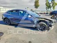 2022 Tesla Model 3 photo