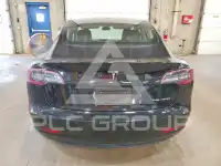 2022 Tesla Model 3 photo