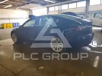2022 Tesla Model 3 photo