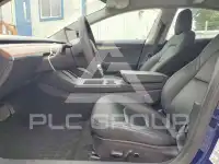 2022 Tesla Model 3 фото