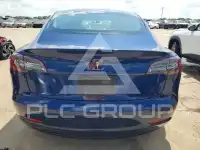 2022 Tesla Model 3 photo