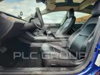 2022 Tesla Model 3 photo