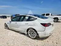 2022 Tesla Model 3 фото