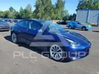 2022 Tesla Model 3 photo
