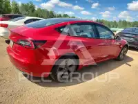 2022 Tesla Model 3 фото