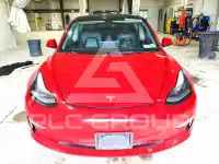 2022 Tesla Model 3 photo