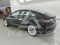 2022 Tesla Model 3 photo
