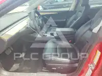 2022 Tesla Model 3 фото