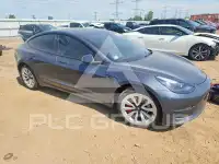 2022 Tesla Model 3 photo