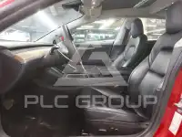 2022 Tesla Model 3 фото
