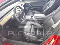 2022 Tesla Model 3 фото