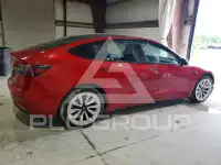 2022 Tesla Model 3 photo