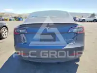2022 Tesla Model 3 photo