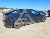 2022 Tesla Model 3 фото
