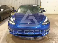 2022 Tesla Model 3 фото