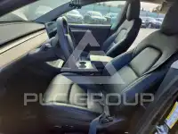 2022 Tesla Model 3 фото