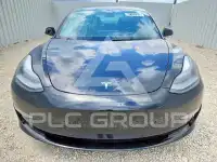 2022 Tesla Model 3 фото