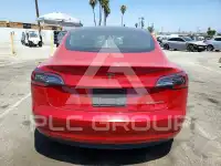 2022 Tesla Model 3 фото