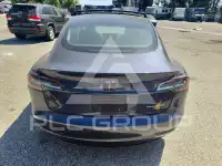 2022 Tesla Model 3 photo