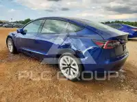2022 Tesla Model 3 photo