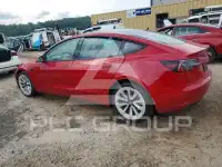 2022 Tesla Model 3 фото