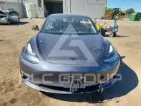 2022 Tesla Model 3 photo