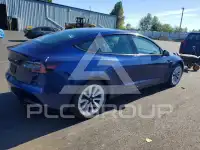 2022 Tesla Model 3 photo
