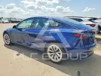 2022 Tesla Model 3 photo