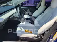 2022 Tesla Model 3 фото