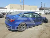 2022 Tesla Model 3 фото