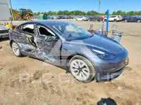 2022 Tesla Model 3 photo