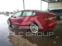 2022 Tesla Model 3 photo