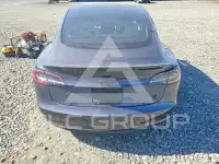 2022 Tesla Model 3 photo