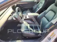 2022 Tesla Model 3 фото