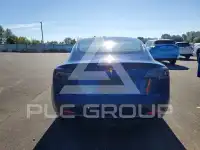 2022 Tesla Model 3 photo