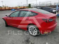 2022 Tesla Model 3 фото