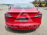 2022 Tesla Model 3 photo