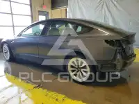 2022 Tesla Model 3 photo